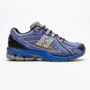 کفش نیوبالانس New Balance 1906R Action Bronson Medusa Azul کفش نیوبالانس New Balance 1906R Action Bronson Medusa Azul