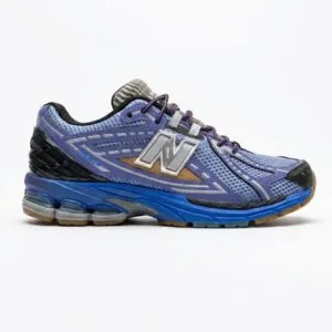 کفش نیوبالانس New Balance 1906R Action Bronson Medusa Azul کفش نیوبالانس New Balance 1906R Action Bronson Medusa Azul