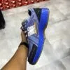 کفش نیوبالانس New Balance 1906R Action Bronson Medusa Azul - تصویر 4
