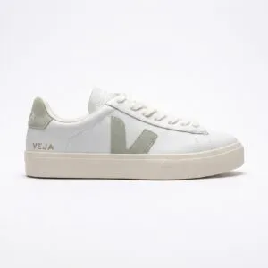 وجا کمپو سفید ماچا Veja Campo White Matcha