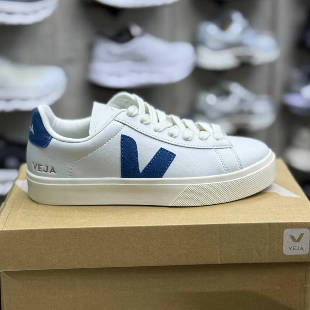 وجا کمپو سفید آبی Veja Campo White California - تصویر 2