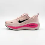 نایک ومرو پلاس هایپر صورتی Nike Vomero Plus Hyper Pink