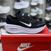 نایک ومرو پلاس مشکی سفید Nike Vomero Plus Black White نایک ومرو پلاس مشکی سفید Nike Vomero Plus Black White