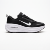 نایک ومرو پلاس مشکی سفید Nike Vomero Plus Black White نایک ومرو پلاس مشکی سفید Nike Vomero Plus Black White