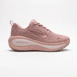 نایک ومرو پلاس صورتی زرگلد Nike Vomero Plus Particle Pink Rose Gold