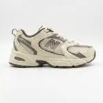 کفش نیوبالانس 530 کرم شکلاتی New Balance MR530ASM