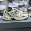 کفش نیوبالانس 530 کرم شکلاتی New Balance MR530ASM - تصویر 2
