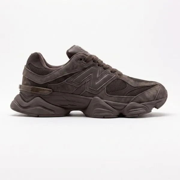 نیوبالانس 9060 چاکلت New Balance U9060ZWD Chocolate نیوبالانس 9060 چاکلت New Balance U9060ZWD Chocolate