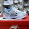 نایک وی فایو آر ان آر آبی سفید Nike V5 RNR Psychic Blue IF2330-001 - تصویر 2