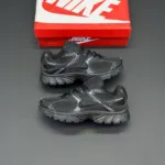 کفش نایک وی فایو کی ران مشکی Nike V5K Run Black