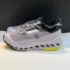 کتونی آن رانینگ کلودسرفر تریل طوسی On Running Cloudsurfer Trail 2 3WF30102647 - تصویر 2