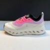 کتونی آن رانینگ کلودتیلت سفید بنفش صورتی On Running Cloudtilt 2 LOEWE Pink White کتونی آن رانینگ کلودتیلت سفید بنفش صورتی On Running Cloudtilt 2 LOEWE Pink White