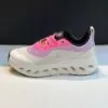 کتونی آن رانینگ کلودتیلت سفید بنفش صورتی On Running Cloudtilt 2 LOEWE Pink White - تصویر 2