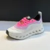 کتونی آن رانینگ کلودتیلت سفید بنفش صورتی On Running Cloudtilt 2 LOEWE Pink White - تصویر 4