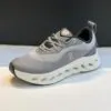 کتونی آن رانینگ کلودتیلت لووه خاکستری سفید On Running Cloudtilt 2 LOEWE Grey کتونی آن رانینگ کلودتیلت لووه خاکستری سفید On Running Cloudtilt 2 LOEWE Grey - تصویر 2