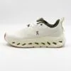 کتونی آن رانینگ کلودتیلت سفید زیتونی On Running Cloudtilt 2 LOEWE White Khaki 3ME10693507 کتونی آن رانینگ کلودتیلت سفید زیتونی On Running Cloudtilt 2 LOEWE White Khaki 3ME10693507