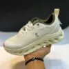 کتونی آن رانینگ کلودتیلت سفید زیتونی On Running Cloudtilt 2 LOEWE White Khaki 3ME10693507 کتونی آن رانینگ کلودتیلت سفید زیتونی On Running Cloudtilt 2 LOEWE White Khaki 3ME10693507 - تصویر 3
