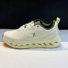 کتونی آن رانینگ کلودتیلت سفید زیتونی On Running Cloudtilt 2 LOEWE White Khaki 3ME10693507 کتونی آن رانینگ کلودتیلت سفید زیتونی On Running Cloudtilt 2 LOEWE White Khaki 3ME10693507