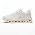 کتونی آن رانینگ کلودتیلت لووه سفید On Running Cloudtilt 2 LOEWE All White 3ME10690108