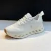 کتونی آن رانینگ کلودتیلت لووه سفید On Running Cloudtilt 2 LOEWE All White 3ME10690108 کتونی آن رانینگ کلودتیلت لووه سفید On Running Cloudtilt 2 LOEWE All White 3ME10690108 - تصویر 5