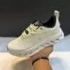 کتونی آن رانینگ کلودتیلت لووه سفید On Running Cloudtilt 2 LOEWE Sand White - تصویر 2