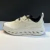 کتونی آن رانینگ کلودتیلت لووه سفید On Running Cloudtilt 2 LOEWE Sand White - تصویر 3