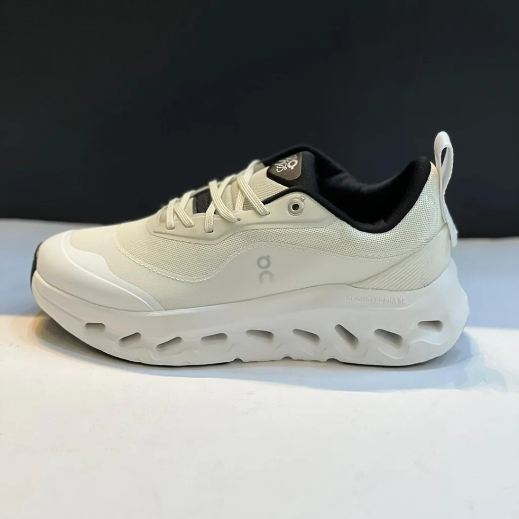 کتونی آن رانینگ کلودتیلت لووه سفید On Running Cloudtilt 2 LOEWE Sand White - تصویر 3
