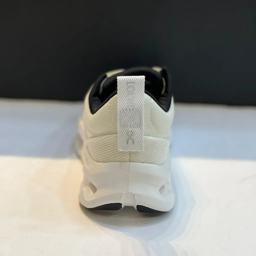 کتونی آن رانینگ کلودتیلت لووه سفید On Running Cloudtilt 2 LOEWE Sand White - تصویر 4