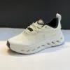 کتونی آن رانینگ کلودتیلت لووه سفید On Running Cloudtilt 2 LOEWE Sand White - تصویر 5