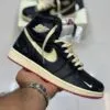 Jordan 1 Retro High OG Nigel Sylvester Better With Time Jordan 1 Retro High OG Nigel Sylvester Better With Time - تصویر 2