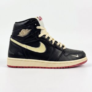 Jordan 1 Retro High OG Nigel Sylvester Better With Time Jordan 1 Retro High OG Nigel Sylvester Better With Time