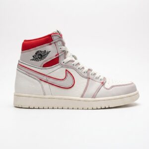 Jordan 1 Retro High Phantom Gym Red Jordan 1 Retro High Phantom Gym Red