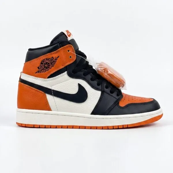 Jordan 1 High Retro Shattered Backboard Jordan 1 High Retro Shattered Backboard