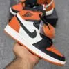 Jordan 1 High Retro Shattered Backboard Jordan 1 High Retro Shattered Backboard - تصویر 2