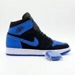 Jordan 1 Retro High OG Royal Reimagined