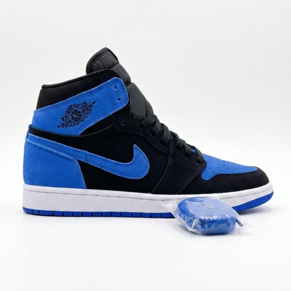 Jordan 1 Retro High OG Royal Reimagined Jordan 1 Retro High OG Royal Reimagined