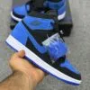 Jordan 1 Retro High OG Royal Reimagined - تصویر 2