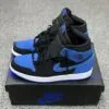 Jordan 1 Retro High OG Royal Reimagined - تصویر 3