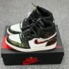 Jordan 1 Retro High OG Xuanwu Year of the Snake Jordan 1 Retro High OG Xuanwu Year of the Snake - تصویر 3