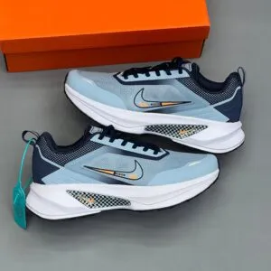 نایک وینفلو ایرمکس آبی سفید Nike Winflo Air Max نایک وینفلو ایرمکس آبی سفید Nike Winflo Air Max