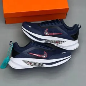 نایک وینفلو ایرمکس سرمهای سفید Nike Winflo Air Max نایک وینفلو ایرمکس سرمهای سفید Nike Winflo Air Max
