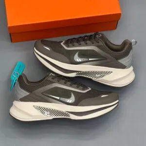 نایک وینفلو ایرمکس قهوهای کرم Nike Winflo Air Max نایک وینفلو ایرمکس قهوهای کرم Nike Winflo Air Max