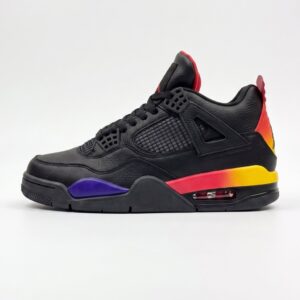 ایر جردن 4 Air Jordan 4 x J Balvin Rio ایر جردن 4 Air Jordan 4 x J Balvin Rio