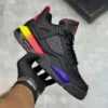 ایر جردن 4 Air Jordan 4 x J Balvin Rio - تصویر 2