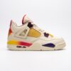 ایر جردن 4 Air Jordan 4 x J Balvin Medellín Sunset