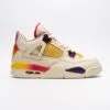 ایر جردن 4 Air Jordan 4 x J Balvin Medellín Sunset ایر جردن 4 Air Jordan 4 x J Balvin Medellín Sunset