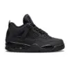 ایر جردن 4 Jordan 4 Retro Black Cat