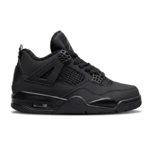 ایر جردن 4 Jordan 4 Retro Black Cat