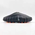 Nike Mind 001 Slide Black Chrome