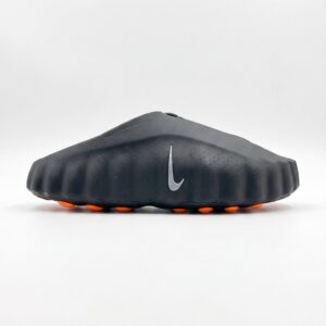 Nike Mind 001 Slide Black Chrome Nike Mind 001 Slide Black Chrome